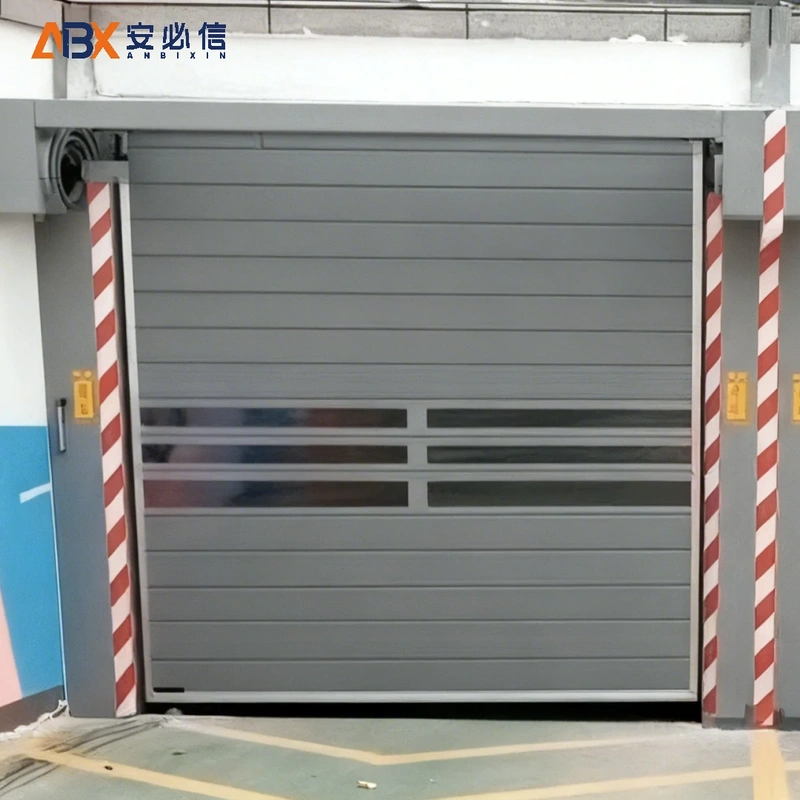 神农架林区医药密闭高速门